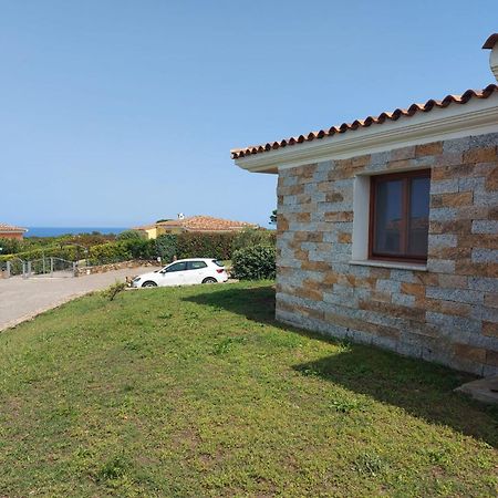 Gallura Dream Villas Будони Экстерьер фото