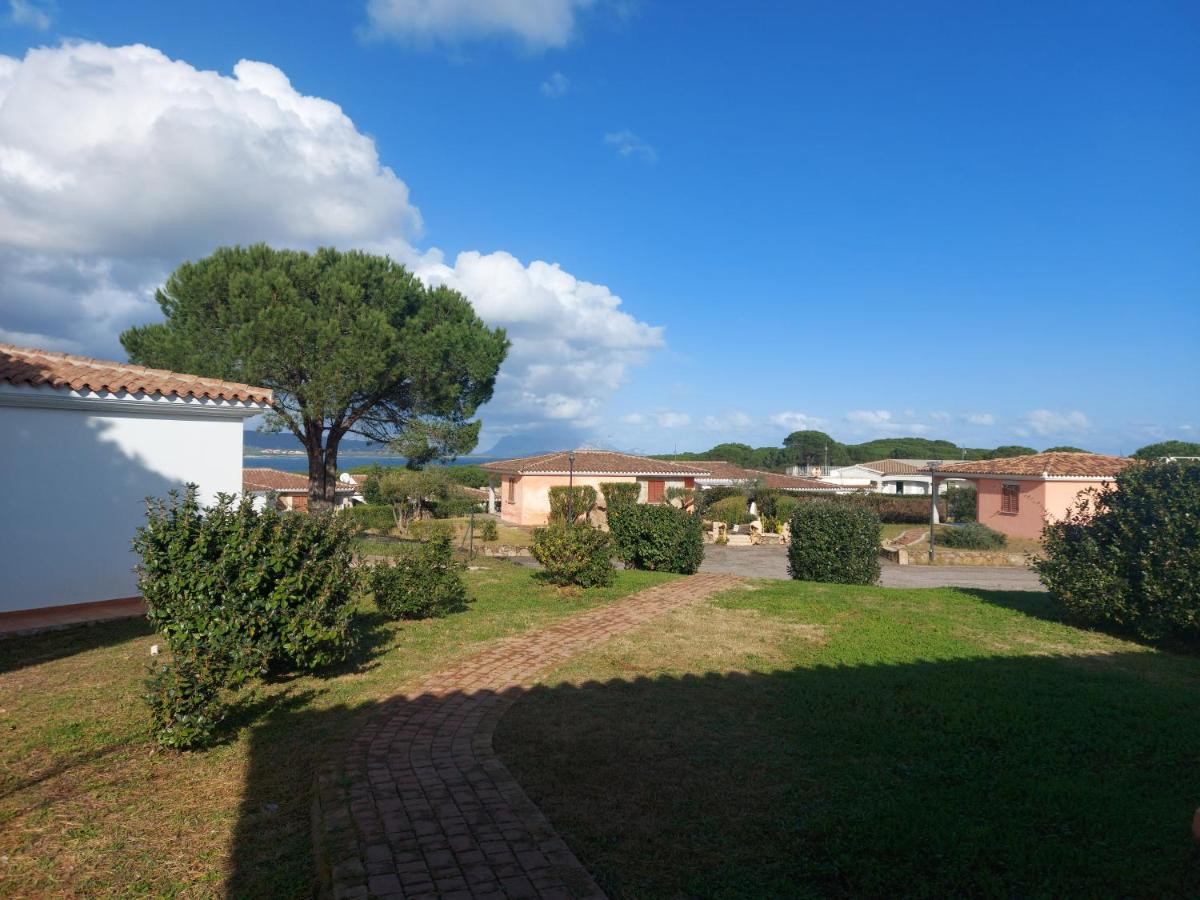 Gallura Dream Villas Будони Экстерьер фото