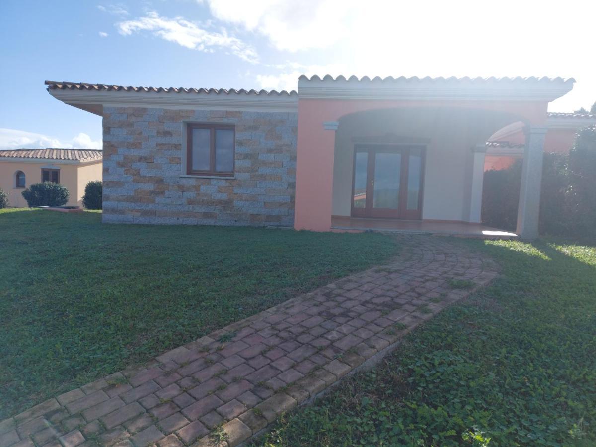 Gallura Dream Villas Будони Экстерьер фото