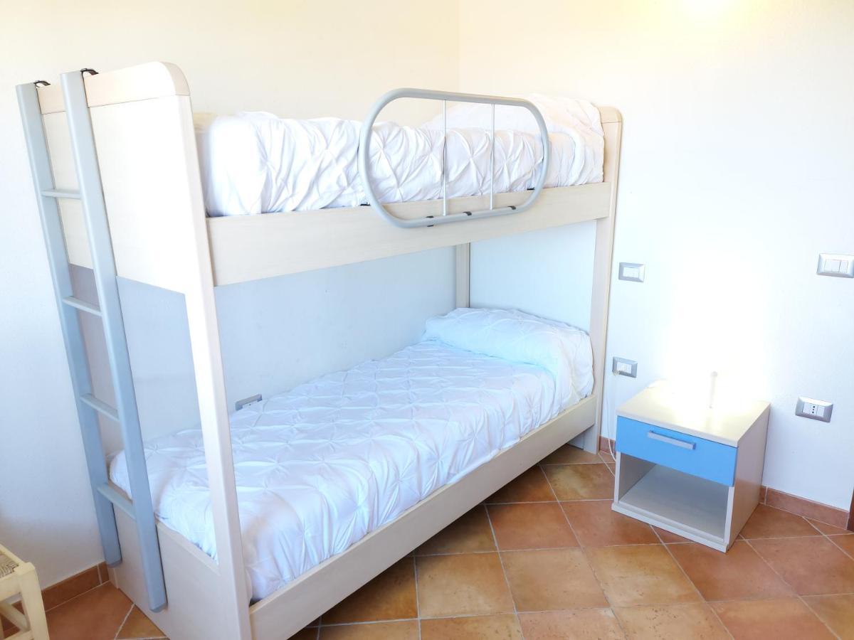 Gallura Dream Villas Будони Экстерьер фото
