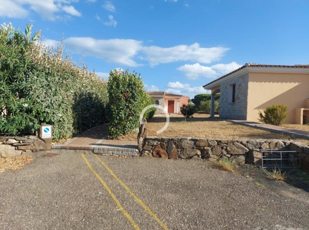 Gallura Dream Villas Будони Экстерьер фото