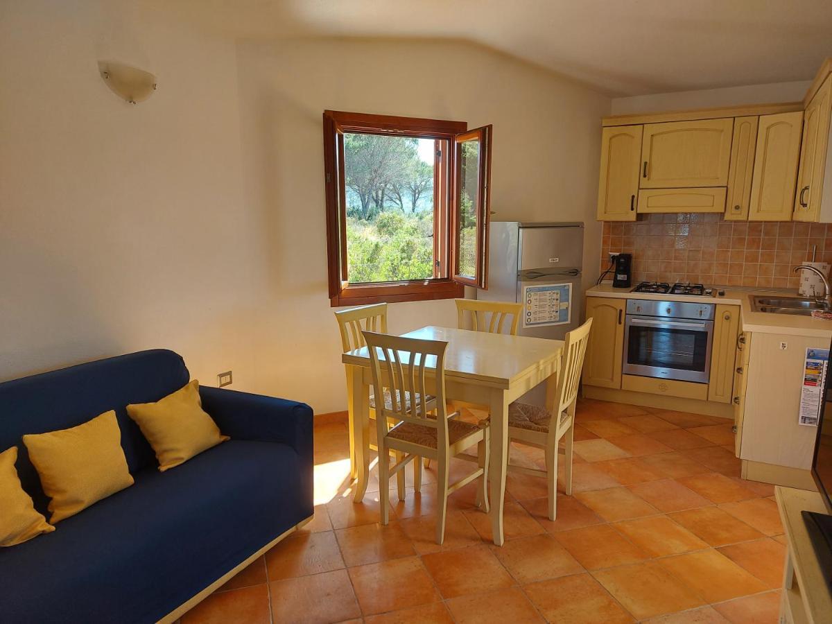 Gallura Dream Villas Будони Экстерьер фото