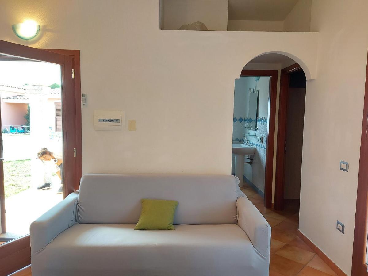 Gallura Dream Villas Будони Экстерьер фото