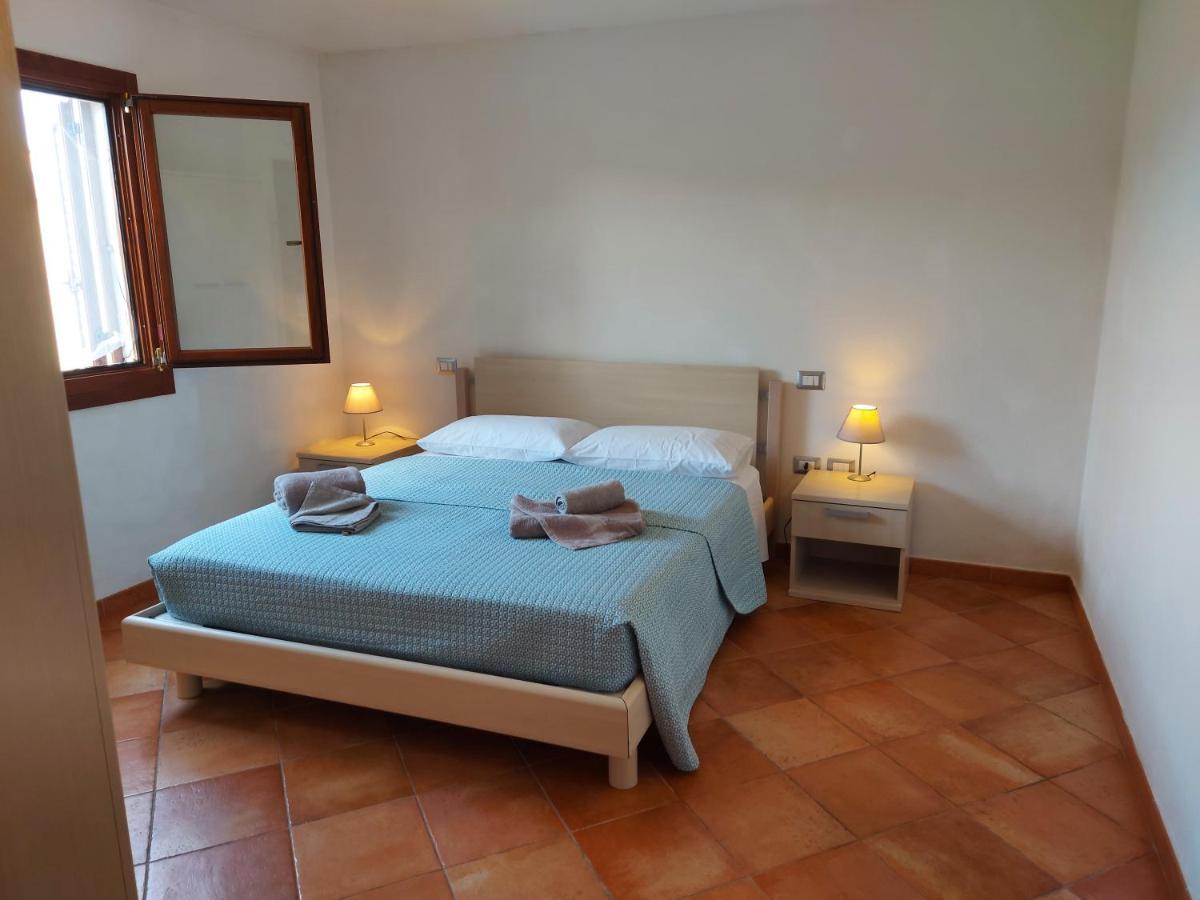 Gallura Dream Villas Будони Экстерьер фото