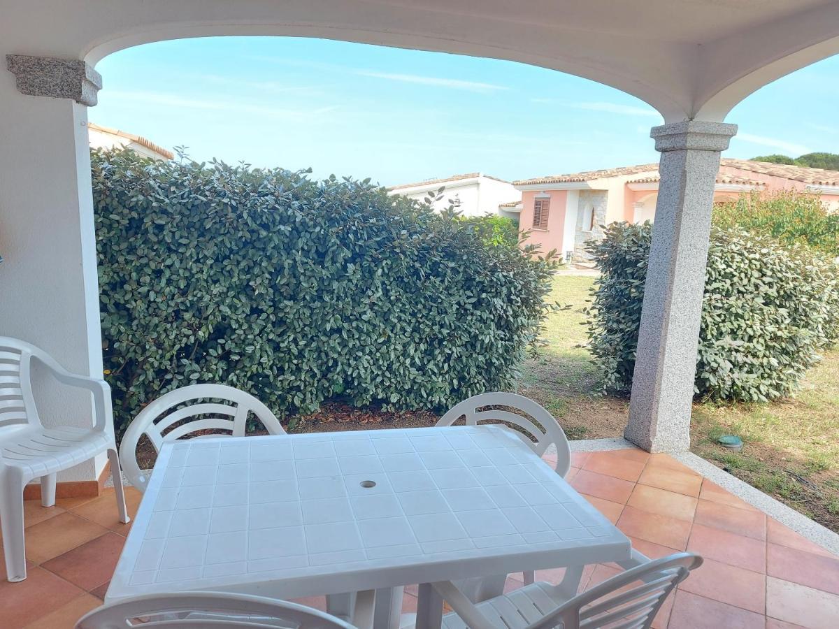 Gallura Dream Villas Будони Экстерьер фото