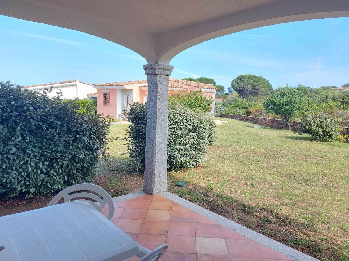 Gallura Dream Villas Будони Экстерьер фото