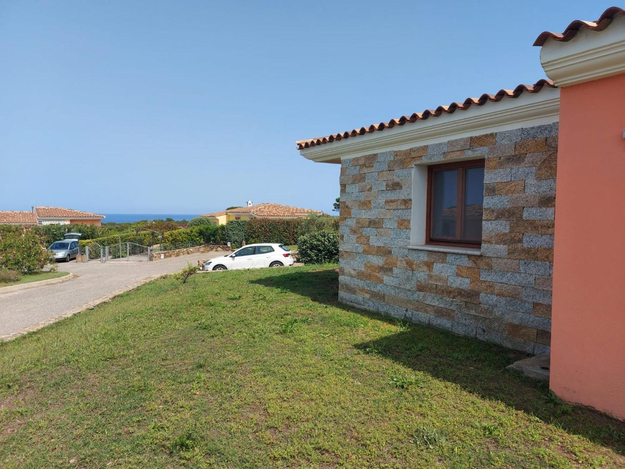 Gallura Dream Villas Будони Экстерьер фото