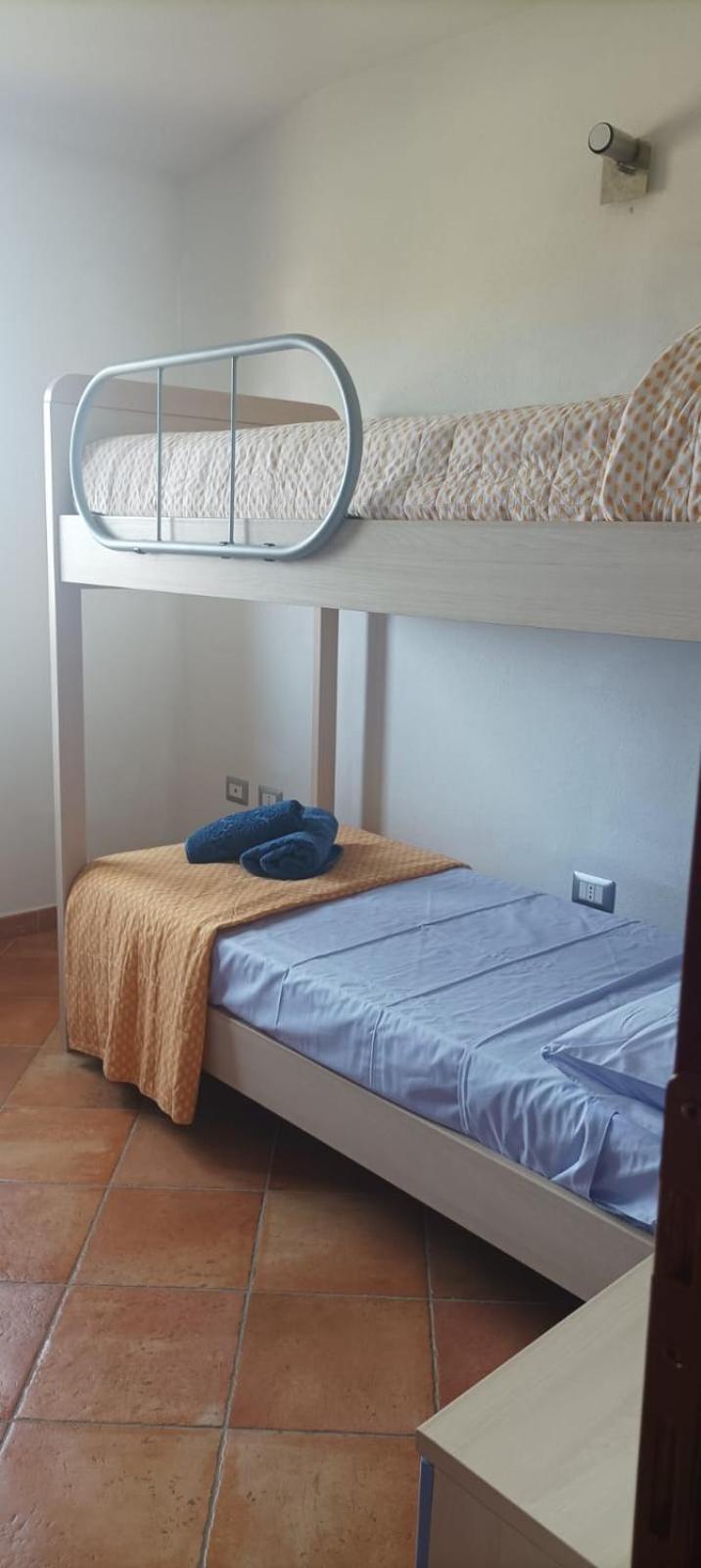 Gallura Dream Villas Будони Номер фото