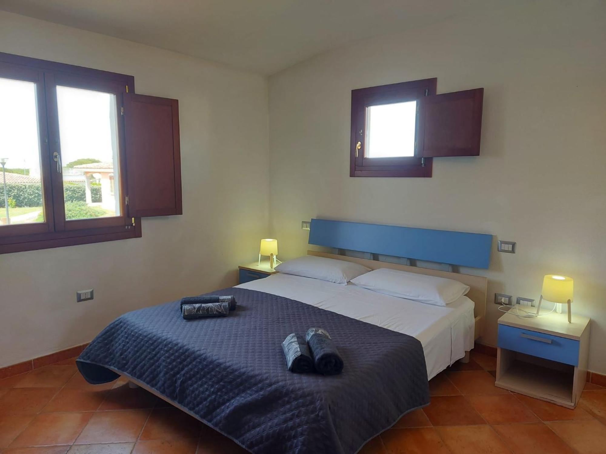 Gallura Dream Villas Будони Номер фото