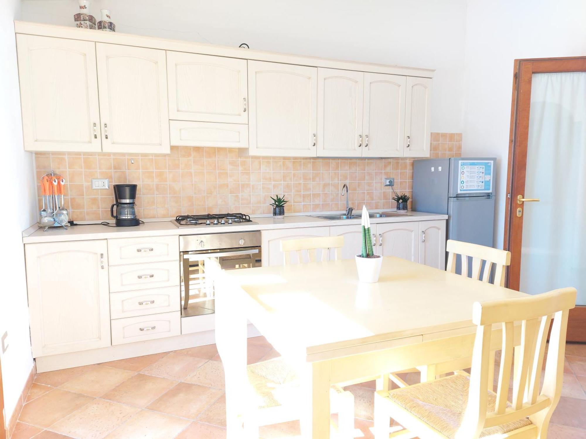 Gallura Dream Villas Будони Номер фото