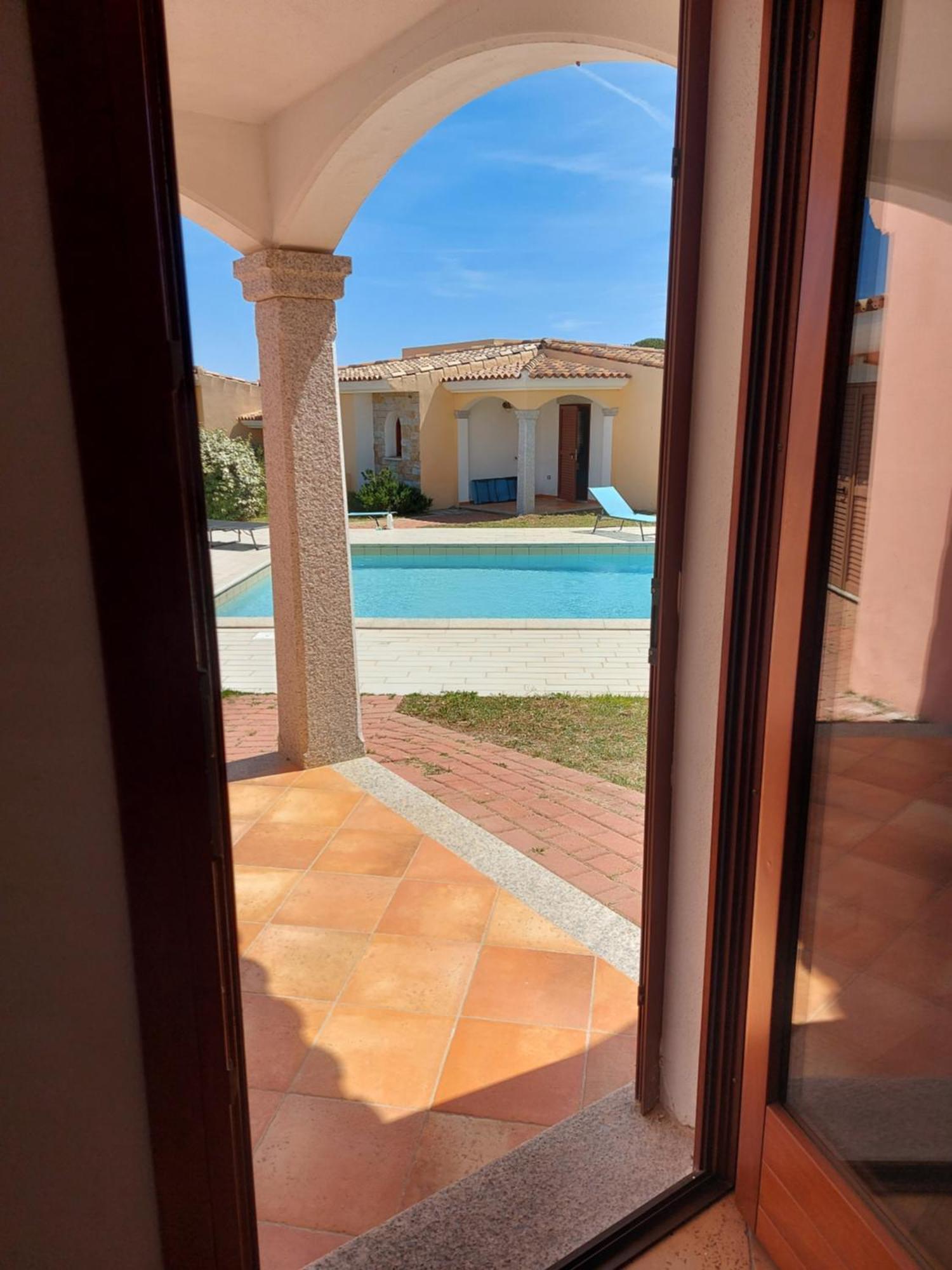 Gallura Dream Villas Будони Номер фото