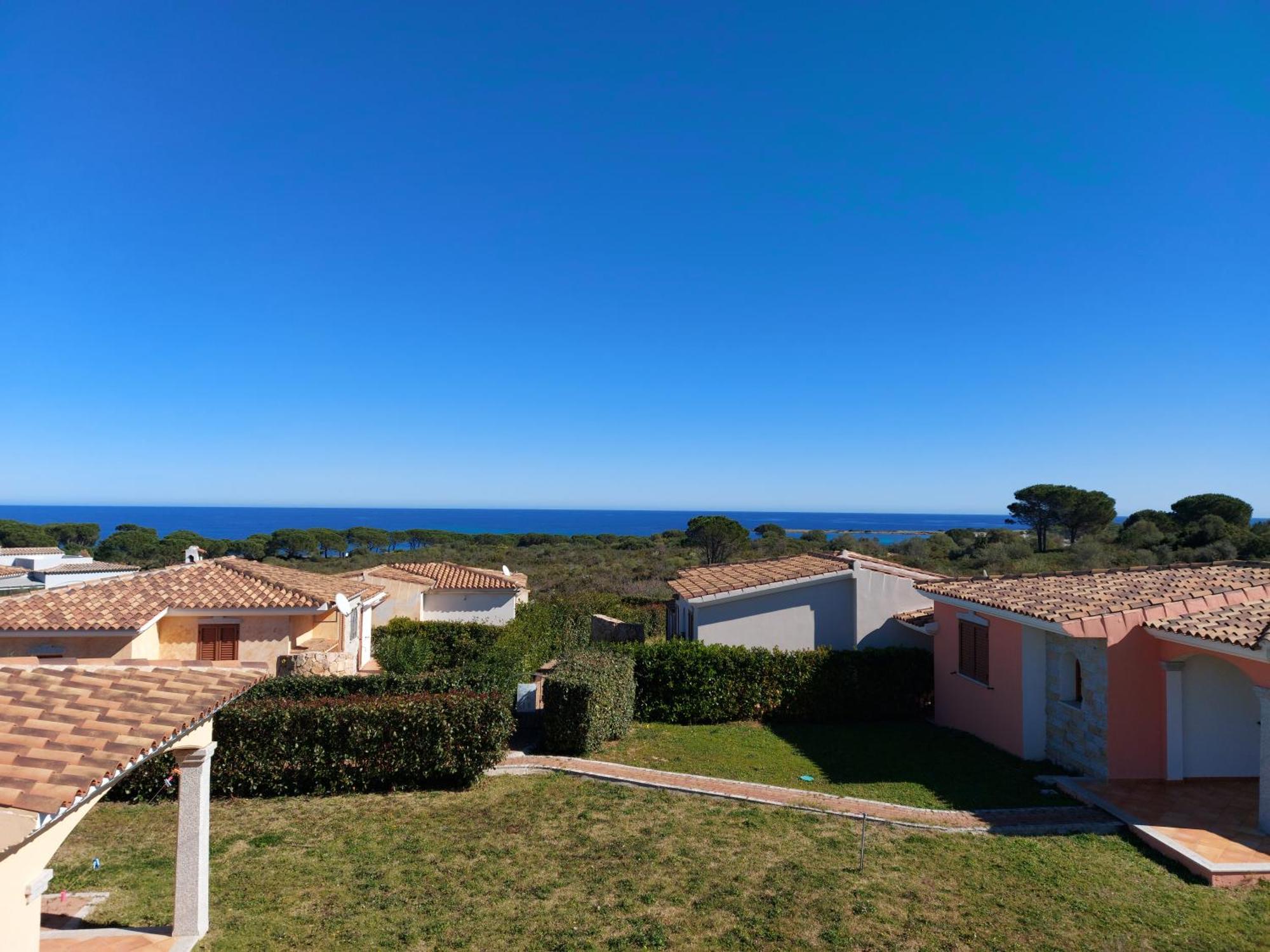 Gallura Dream Villas Будони Номер фото