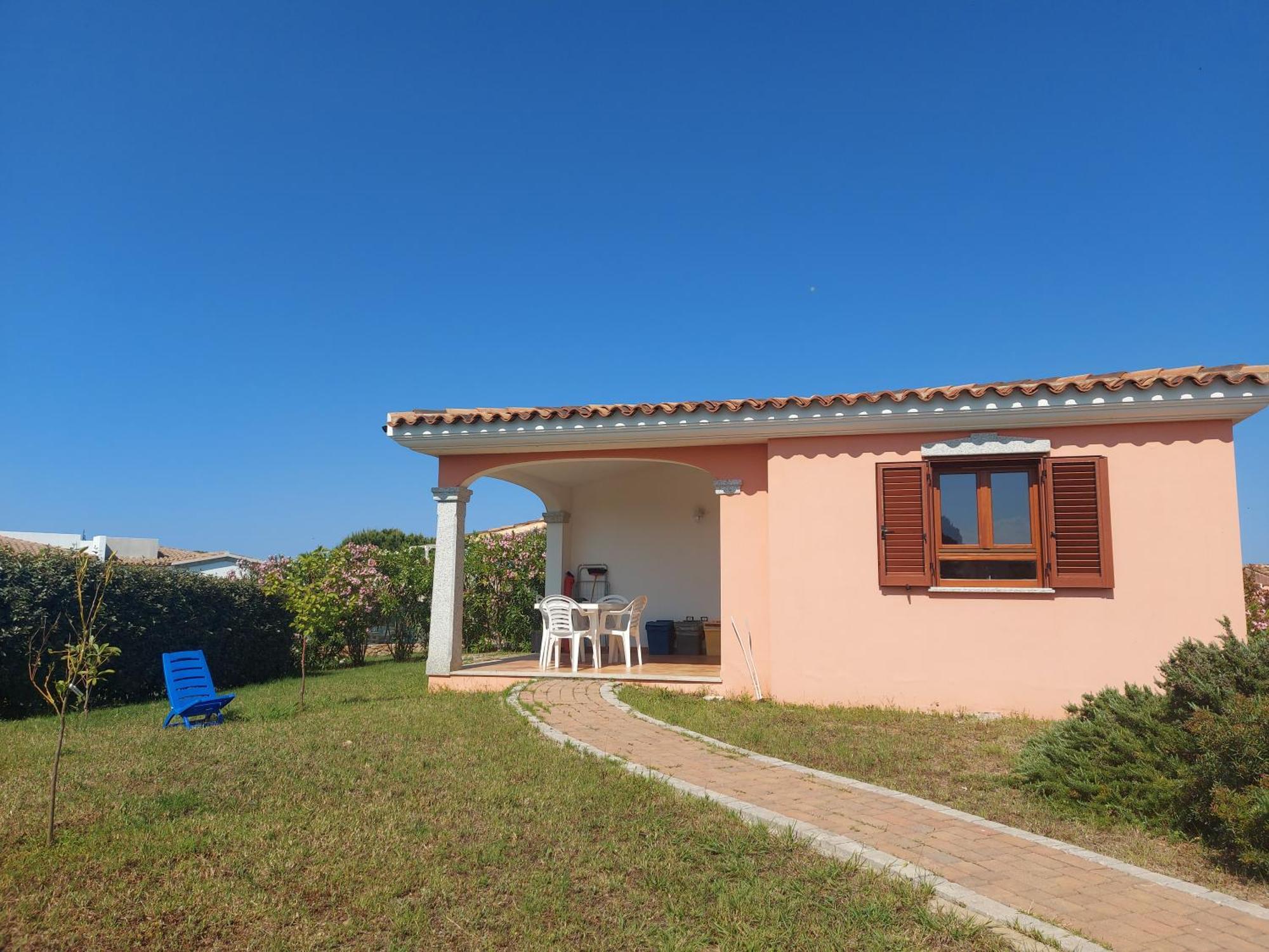 Gallura Dream Villas Будони Номер фото