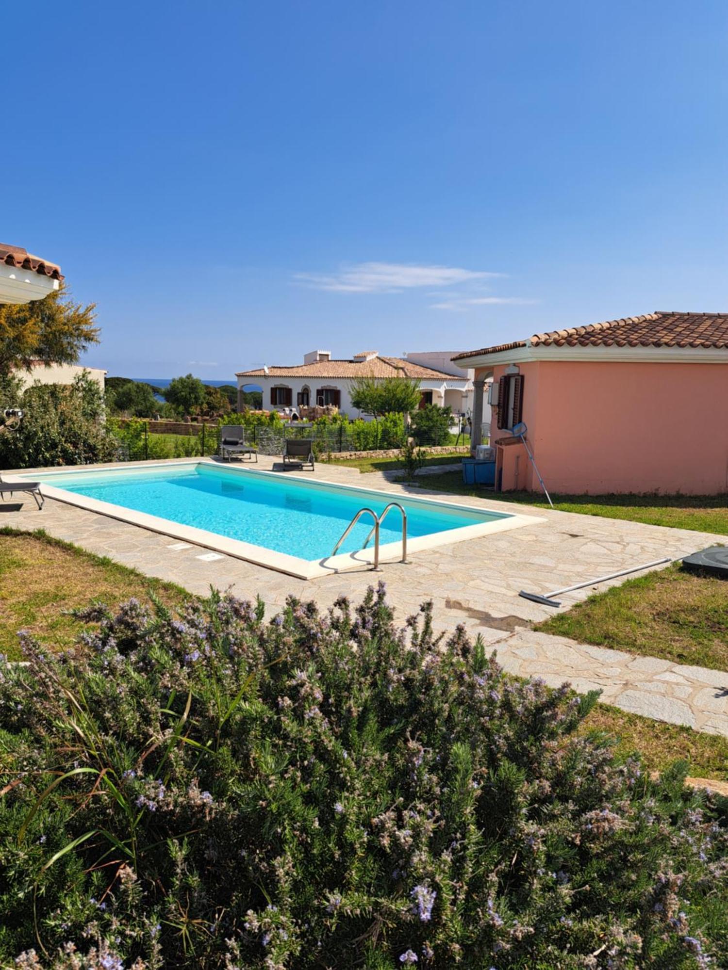 Gallura Dream Villas Будони Экстерьер фото